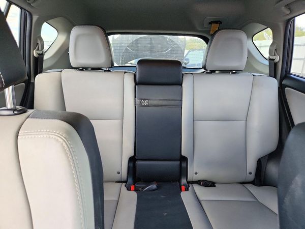 2018 TOYOTA RAV4 Ltd — SUVN