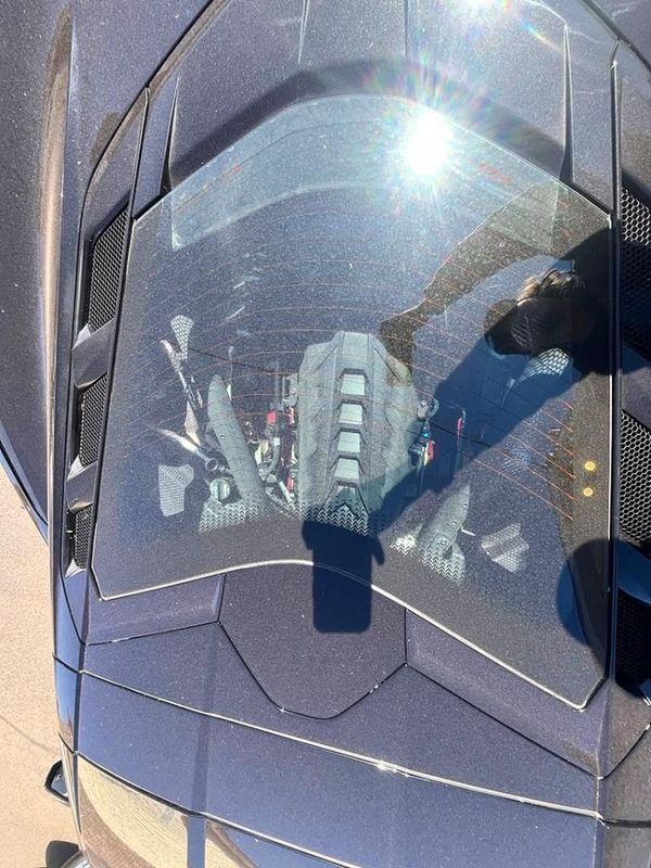 2023 CHEVROLET CORVETTE Standard 1LT