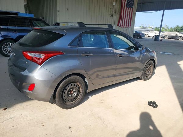 2017 HYUNDAI ELANTRA — PSRA