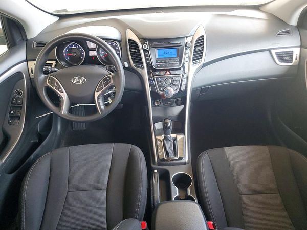 2017 HYUNDAI ELANTRA — CKPT