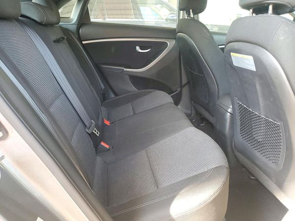 2017 HYUNDAI ELANTRA — PSRS