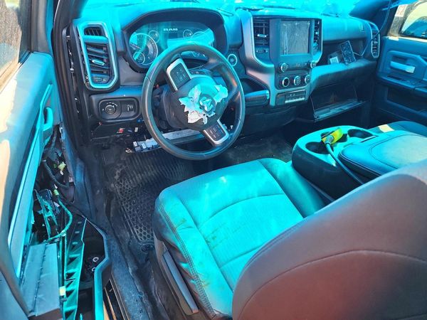 2022 RAM 4500 Regular Cab DRW — CKPT