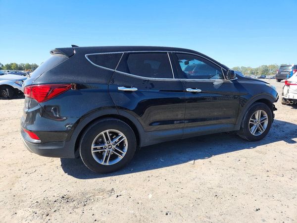 2017 HYUNDAI SANTA FE Sport Base — PSRA