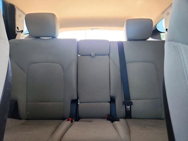 2017 HYUNDAI SANTA FE Sport Base — SUVN