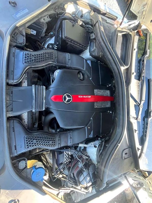 2019 MERCEDES-BENZ GLE