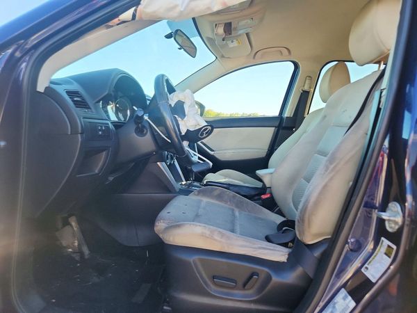 2014 MAZDA CX-5 Touring/GS — DENT