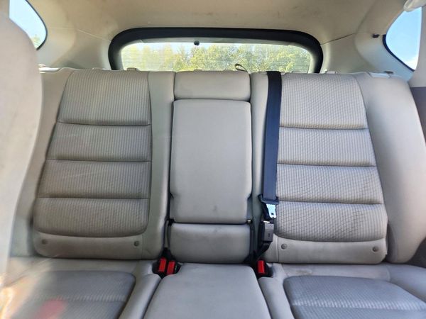 2014 MAZDA CX-5 Touring/GS — SUVN