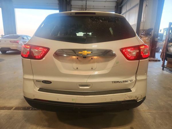 2016 CHEVROLET TRAVERSE 1LT — DIRR