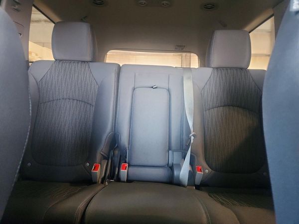 2016 CHEVROLET TRAVERSE 1LT — SUVN