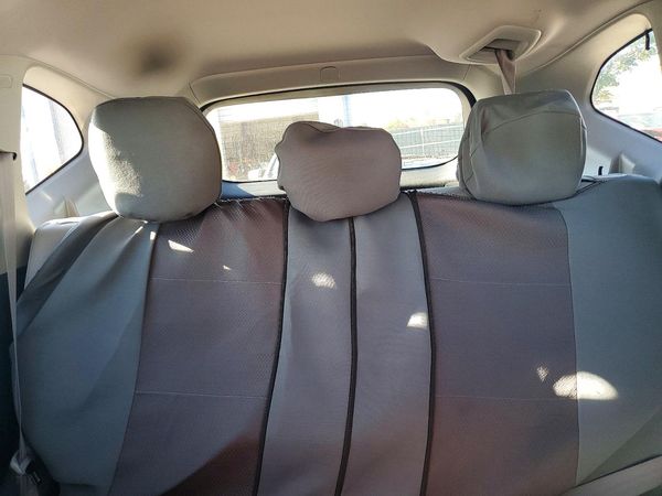 2018 HONDA CRV TOURING — SUVN