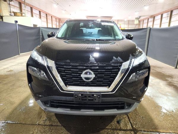 2023 NISSAN ROGUE S — DIRF