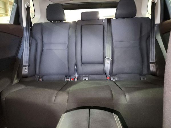 2023 NISSAN ROGUE S — SUVN