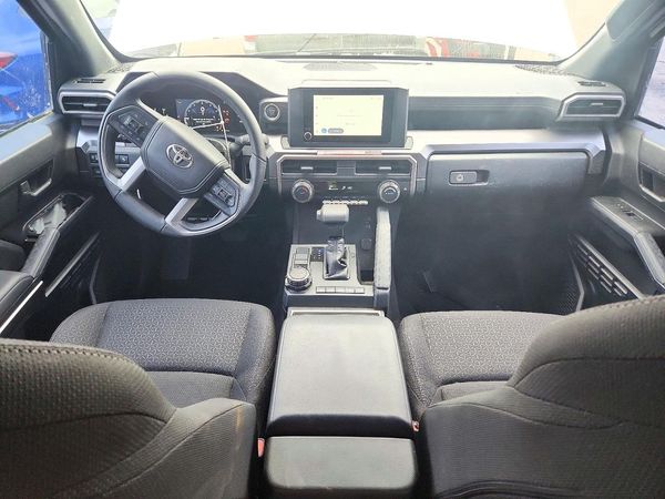 2026 TOYOTA 4RUNNER — CKPT
