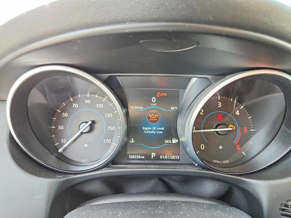 2017 JAGUAR XE Premium