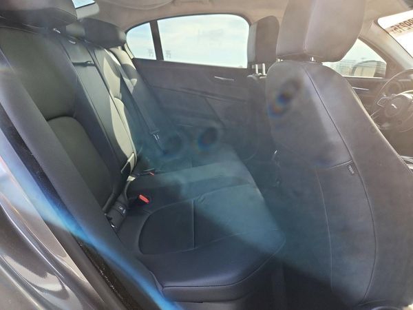 2017 JAGUAR XE Premium
