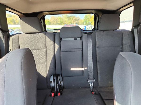 2012 JEEP CHEROKEE Laredo — SUVN