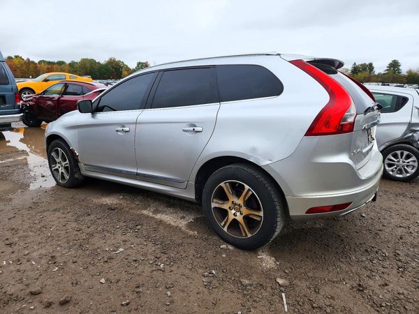 2014 VOLVO XC60 — DSRA