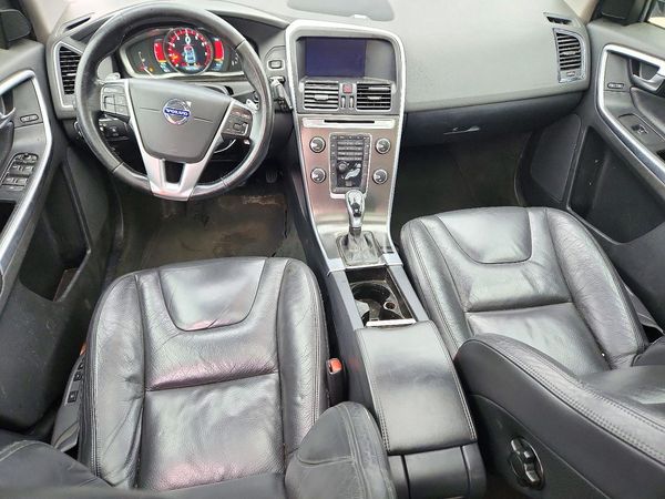 2014 VOLVO XC60 — CKPT