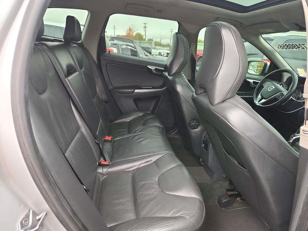 2014 VOLVO XC60 — PSRS