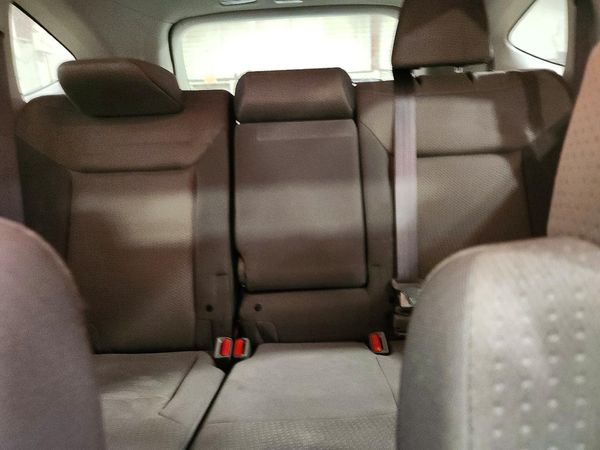 2014 HONDA CRV EX — SUVN
