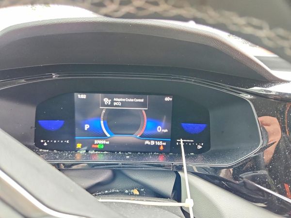 2022 VOLKSWAGEN TAOS