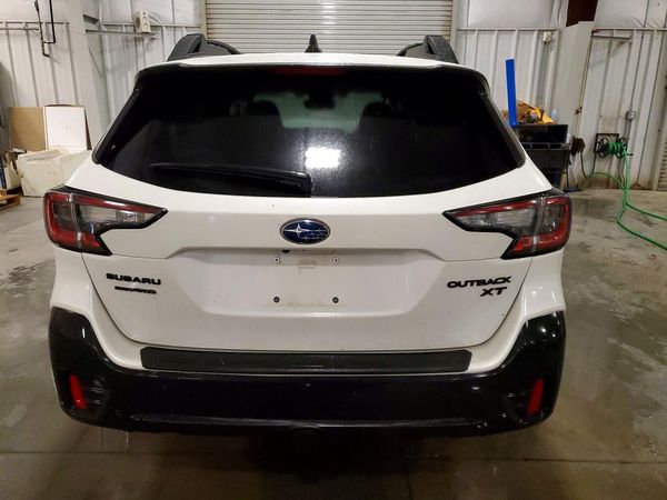 2020 SUBARU OUTBACK Onyx Edition+M/R+NAVI — DIRR