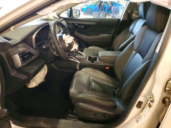 2020 SUBARU OUTBACK Onyx Edition+M/R+NAVI — DENT