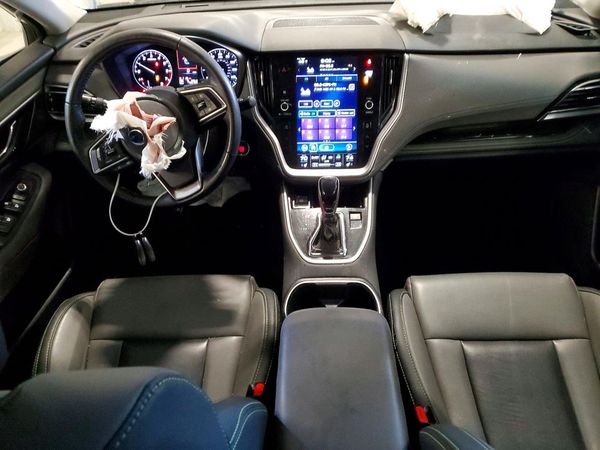 2020 SUBARU OUTBACK Onyx Edition+M/R+NAVI — CKPT