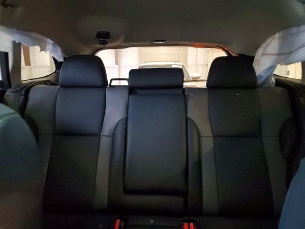 2020 SUBARU OUTBACK Onyx Edition+M/R+NAVI — SUVN
