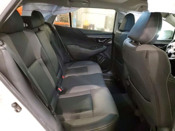 2020 SUBARU OUTBACK Onyx Edition+M/R+NAVI — PSRS