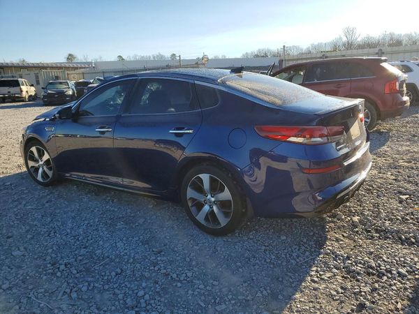 2019 KIA OPTIMA LX, S