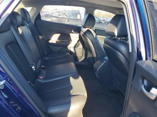 2019 KIA OPTIMA LX, S