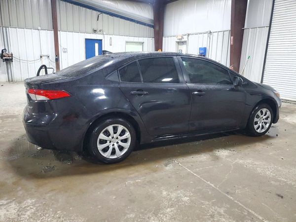 2024 TOYOTA COROLLA — PSRA