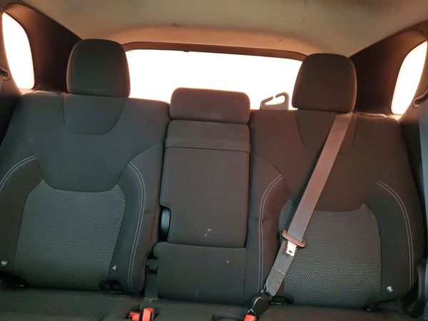 2019 JEEP CHEROKEE — SUVN