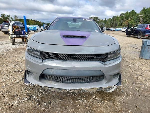 2019 DODGE CHARGER GT — DIRF