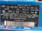 2021 KIA RIO LX, S