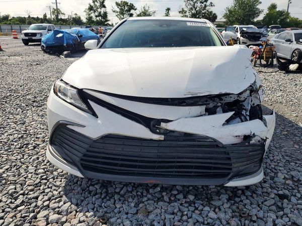 2023 TOYOTA CAMRY LE — DIRF