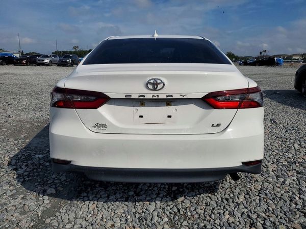 2023 TOYOTA CAMRY LE — DIRR