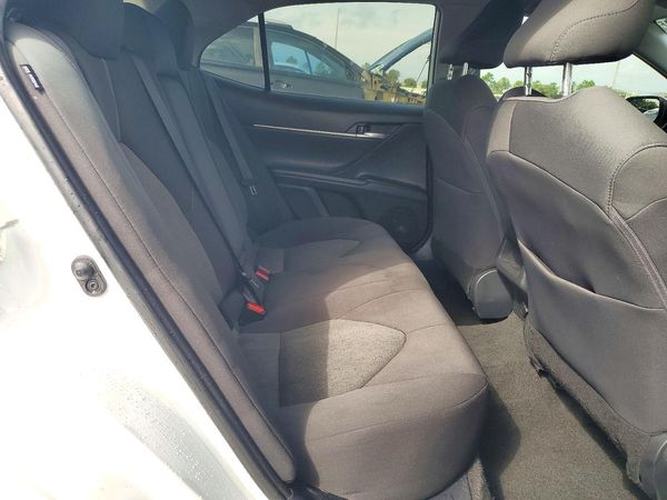 2023 TOYOTA CAMRY LE — PSRS
