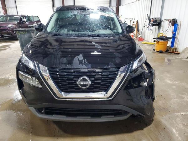 2023 NISSAN ROGUE SV — DIRF