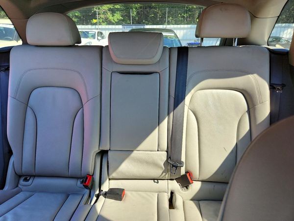 2012 AUDI Q5 Premium Plus — SUVN