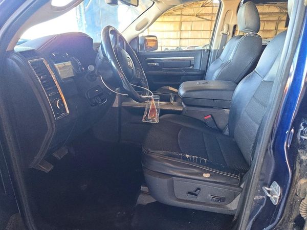 2014 RAM 1500 — DENT