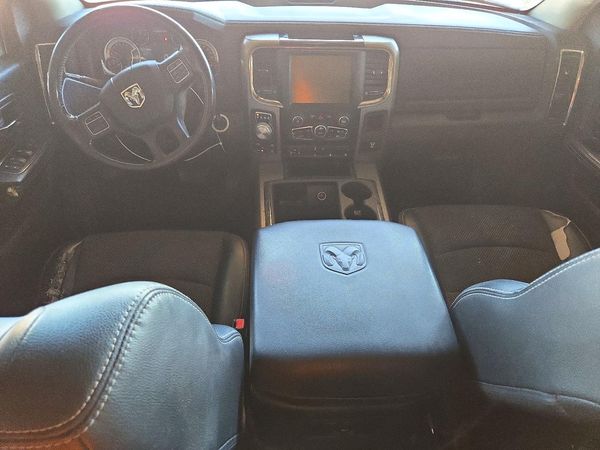 2014 RAM 1500 — CKPT