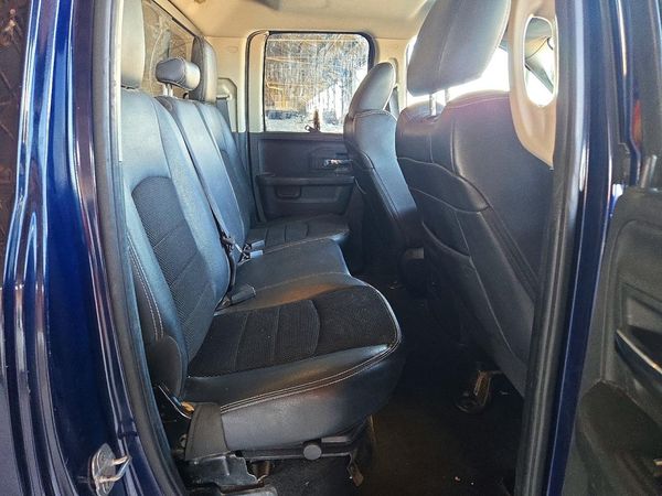 2014 RAM 1500 — PSRS