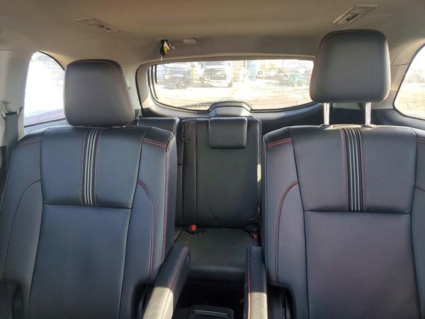 2019 TOYOTA HIGHLANDER SE/XLE — SUVN
