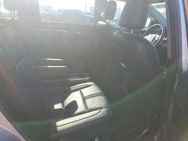 2019 TOYOTA HIGHLANDER SE/XLE — PSRS