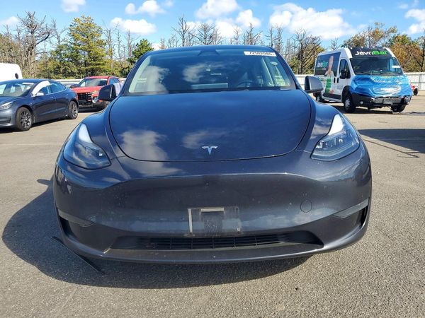 2024 TESLA MODEL Y — DIRF