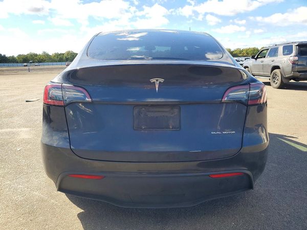 2024 TESLA MODEL Y — DIRR