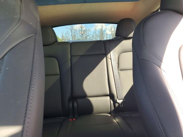 2024 TESLA MODEL Y — SUVN