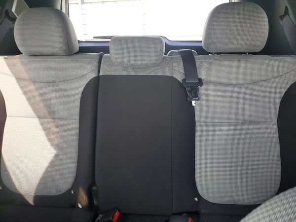 2017 KIA SOUL Base — SUVN